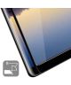 4smarts Second Glass Curved Samsung Galaxy Note 8 Zwart
