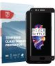 Rosso OnePlus 5 9H Tempered Glass Screen Protector