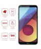 Rosso LG Q6 9H Tempered Glass Screen Protector