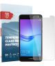 Rosso Huawei Y6 2017 9H Tempered Glass Screen Protector