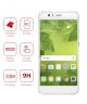 Rosso Huawei P10 Lite 9H Tempered Glass Screen Protector