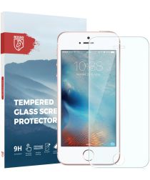 iPhone 5C Tempered Glass