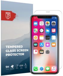 Alle iPhone X Screen Protectors