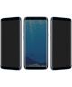 Samsung Galaxy S8 Plus Privacy Tempered Glass Zwart