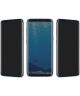 Samsung Galaxy S8 Plus Privacy Tempered Glass Transparant