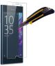 Rosso Sony Xperia XZ1 9H Tempered Glass Screen Protector