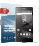 Rosso Sony Xperia XA1 Plus 9H Tempered Glass Screen Protector