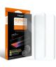 Spigen Curved Galaxy S8 Case Friendly Screen Protector