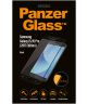 PanzerGlass Samsung Galaxy J5 2017 Edge To Edge Screenprotector Zwart