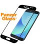 PanzerGlass Samsung Galaxy J5 2017 Edge To Edge Screenprotector Zwart