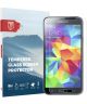 Rosso Samsung Galaxy S5 9H Tempered Glass Screen Protector