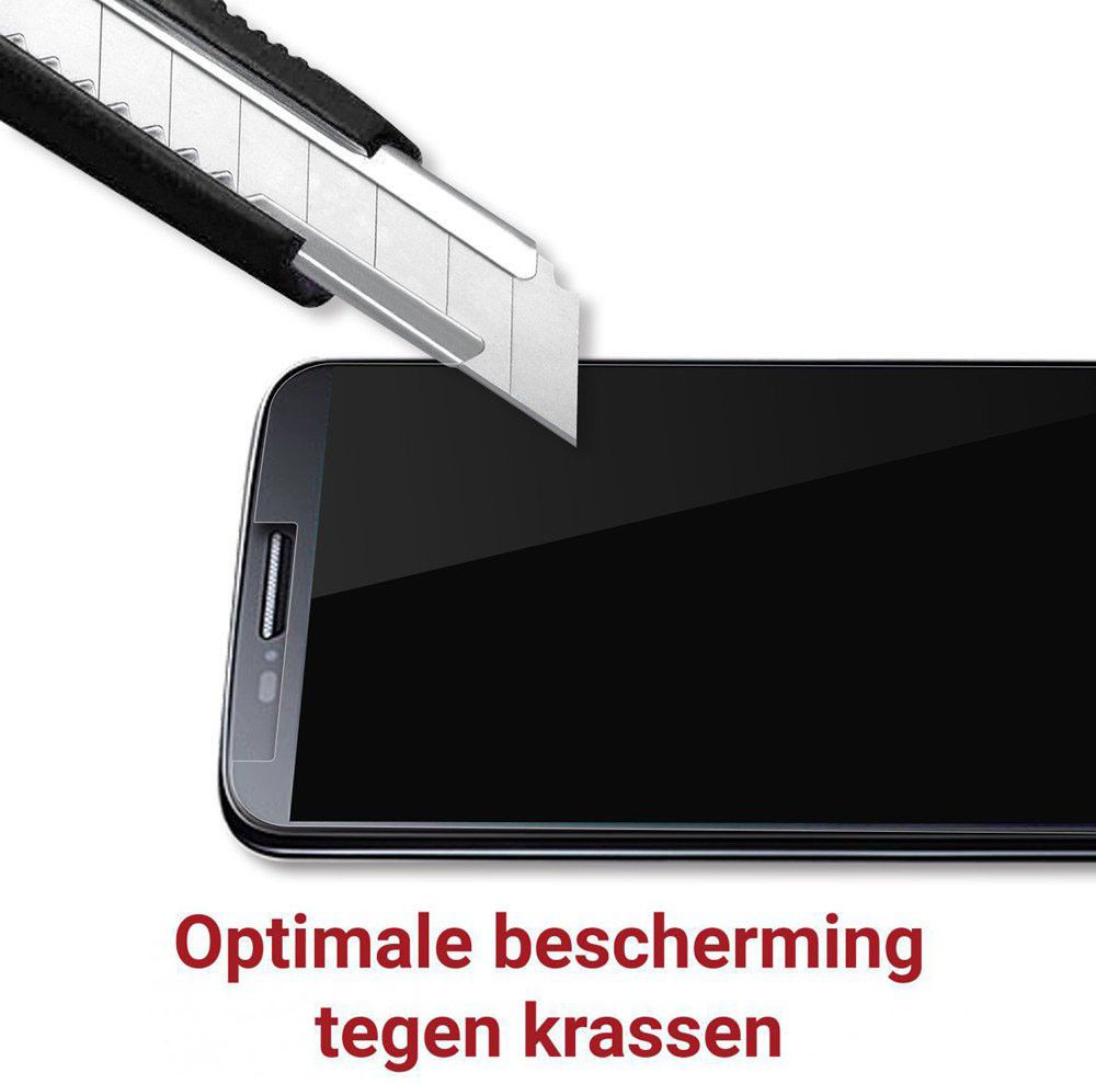 Rosso Samsung Galaxy S5 9H Tempered Glass Screen Protector afbeelding 3