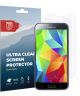 Rosso Samsung Galaxy S5 Ultra Clear Screen Protector Duo Pack