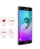 Rosso Samsung Galaxy A5 (2016) Ultra Clear Screen Protector Duo Pack