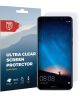 Rosso Huawei Mate 10 Lite Ultra Clear Screen Protector Duo Pack