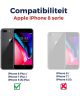 Rosso Apple iPhone 7 Plus / 8 Plus Tempered Glass Screen Protector