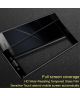 Sony Xperia XZ1 Temperated Glass Screen Protector Zwart