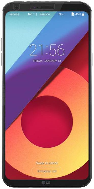 Nillkin Scratch-Resistant Screen Protector  LG Q6 afbeelding 6