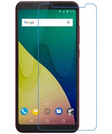 Wiko View XL Ultra Clear Screen Protector Screen Protectors