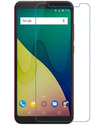 Wiko View XL Tempered Glass Screen Protector Screen Protectors
