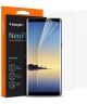 Spigen Neo Flex Samsung Galaxy Note 8 Screen Protector [2 Pack]