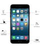 Eiger 3D Tempered Glass Screen Protector Apple iPhone 8 / 7