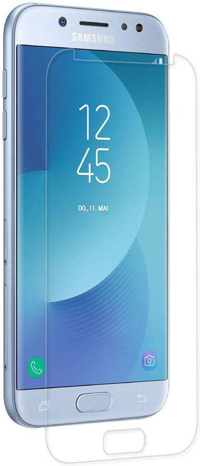 Eiger 3D Tempered Glass Screen Protector Samsung Galaxy J5 (2017) afbeelding 4