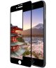 Eiger 3D Privacy Tempered Glass Apple iPhone 6S / 7 / 8 Zwart