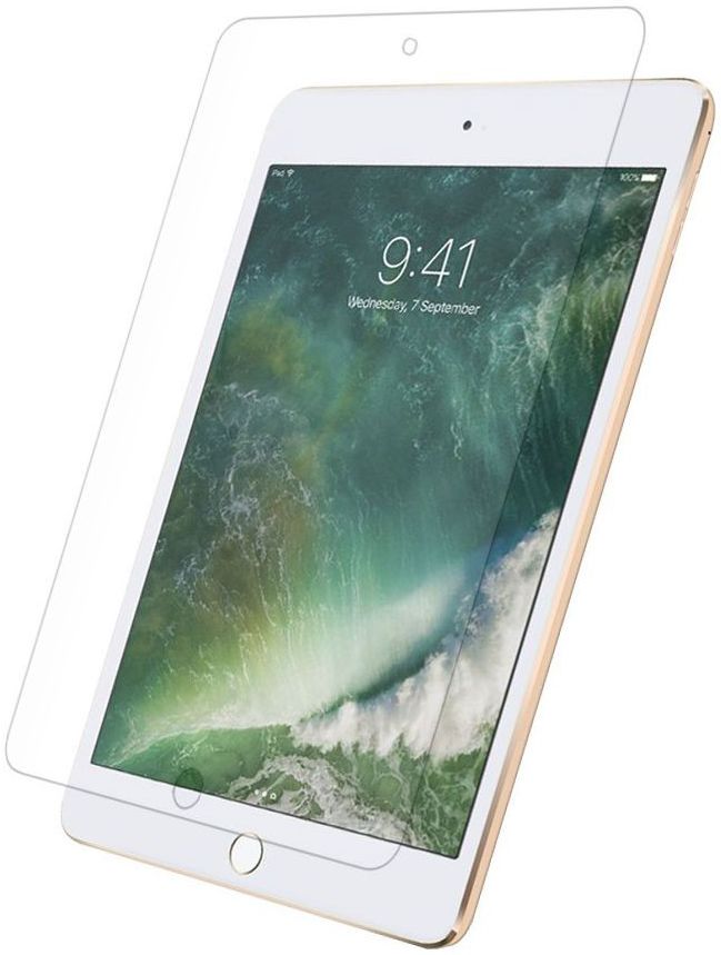 Eiger Apple iPad Mini 4 Tempered Glass Case Friendly Protector Plat afbeelding 2