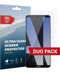 Alle Huawei Mate 10 Pro Screen Protectors