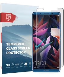 Alle Huawei Mate 10 Pro Screen Protectors
