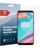 Rosso OnePlus 5T Ultra Clear Screen Protector Duo Pack