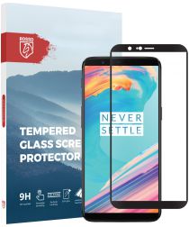 Alle OnePlus 5T Screen Protectors