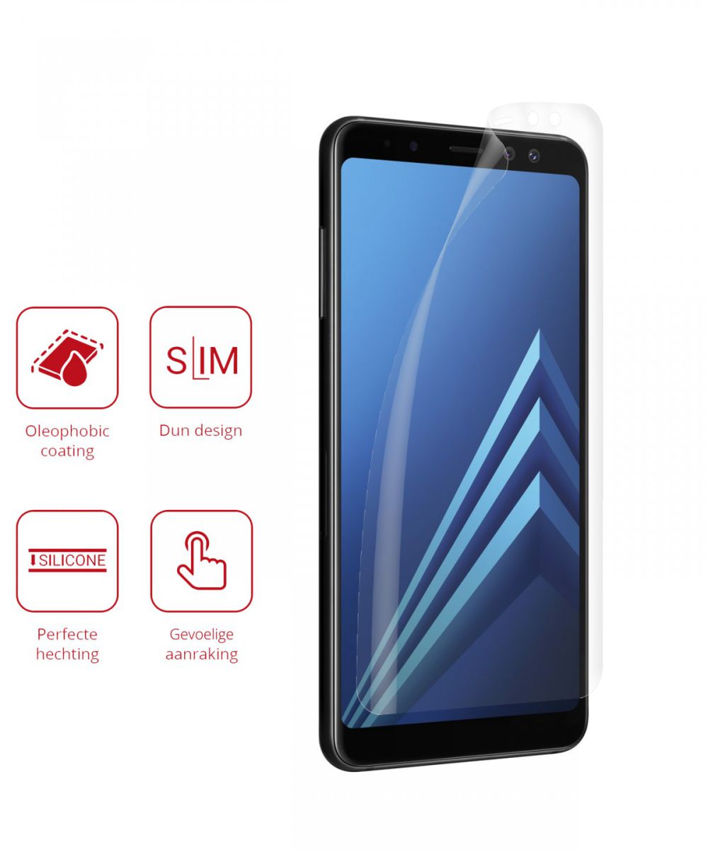 samsung a8 2018 screen price