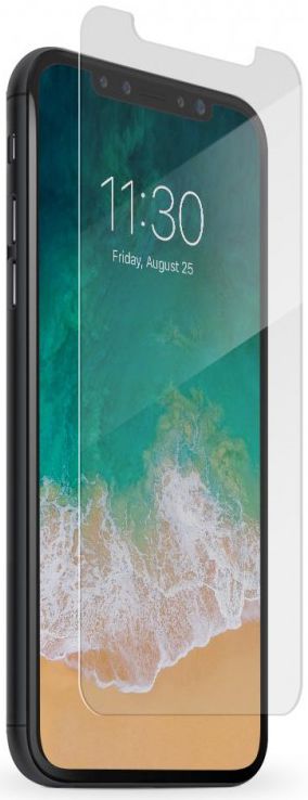 BodyGuardz Pure 2 Clear ScreenGuardz Apple iPhone X / XS afbeelding 1