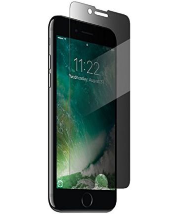 BodyGuardz Spyglass 2 Way Apple iPhone 8 Plus Screen Protectors