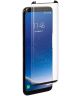 BodyGuardz Pure Arc Ultra-thin Temperated Glass Samsung Galaxy S8