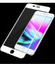 PanzerGlass Case Apple iPhone 8 Plus Case Friendly Screenprotector Wit