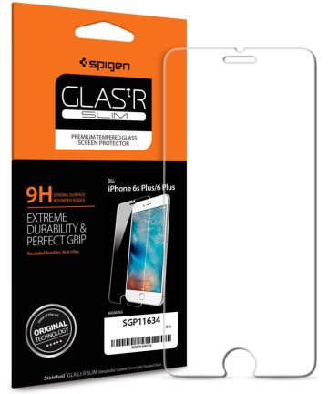 Spigen iPhone 6S Plus Screen Protector Screen Protectors