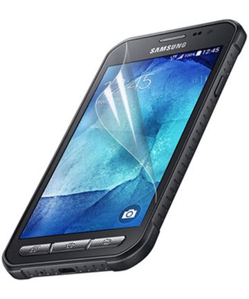 ZAGG InvisibleShield Glass+ Tempered Glass Samsung Galaxy XCover 3 Screen Protectors