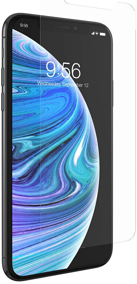 InvisibleSHIELD Glass+ Tempered Glass Apple iPhone XS afbeelding 2