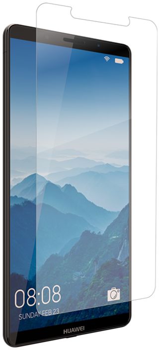 InvisibleSHIELD HD Dry Screen Protector Huawei Mate 10 Pro afbeelding 2