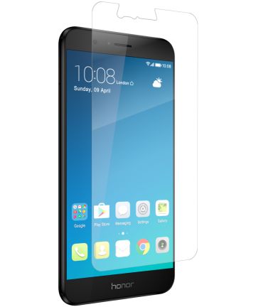 ZAGG InvisibleShield HD Dry Screen Protector Huawei P8 Lite Screen Protectors