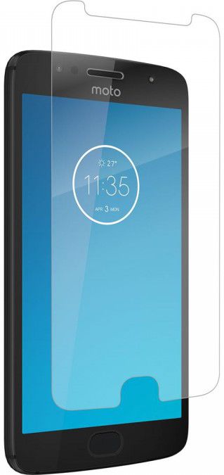 InvisibleSHIELD Glass+ Tempered Glass Motorola Moto G5S Plus afbeelding 2