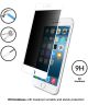 Eiger 3D Privacy Tempered Glass Apple iPhone 6S / 7 / 8 Wit