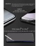 BlackBerry Motion Tempered Glass Screen Protector