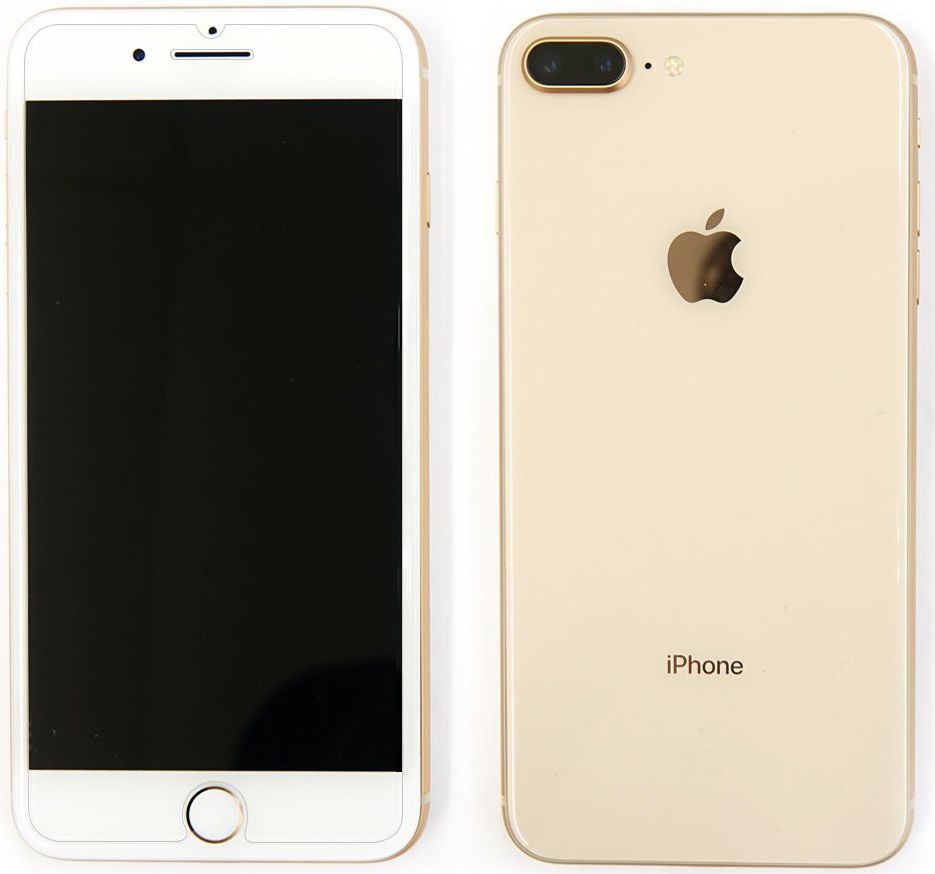Ringke ID Glass 0.33mm iPhone 7 Plus / 8 Plus afbeelding 7