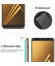 Ringke ID Glass 0.33mm Samsung Galaxy A8 2018 (3-Pack)