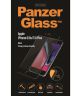 PanzerGlass iPhone 6S/7/8 Plus Case Friendly Privacy Screenprotector