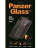 PanzerGlass Apple iPhone X / XS Backprotector Transparant